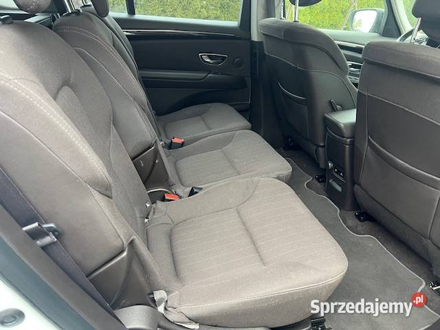 SAMOCHÓD OSOBOWY RENAULT ESPACE mazowieckie sprzedam