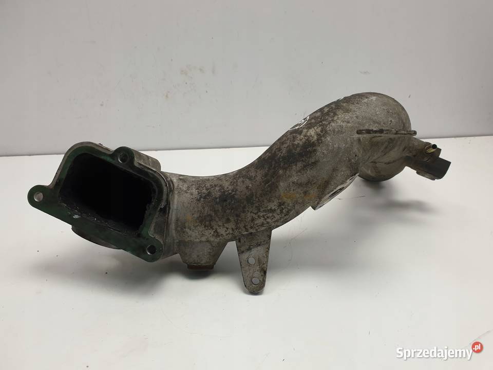 MAN TGL 46 RURA INTERCOOLERA PRZEWÓD lubelskie sprzedam