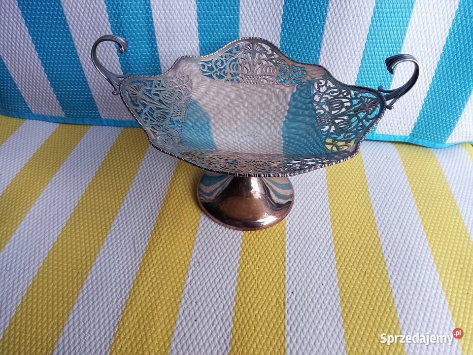 Paterę sprzedam Borówno