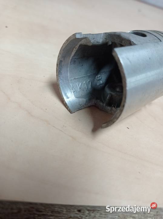 Tłok AK 12 Komar motorynka Pozostałe