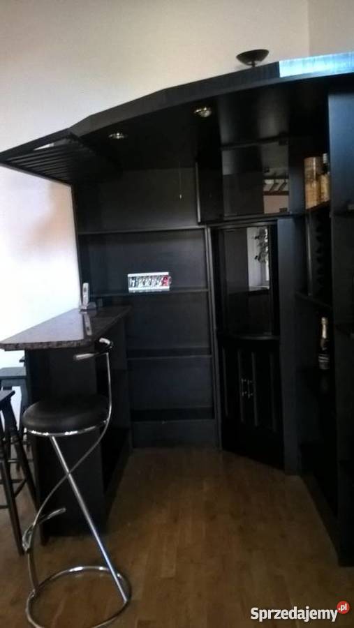 Barek domowy małopolskie Kraków sprzedam