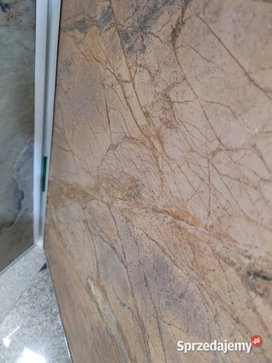 Fornir Kamienny Rain Forest Brown tapeta 2MM Rumia