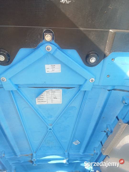 Pokrywa silnika 47718265 Rudno sprzedam