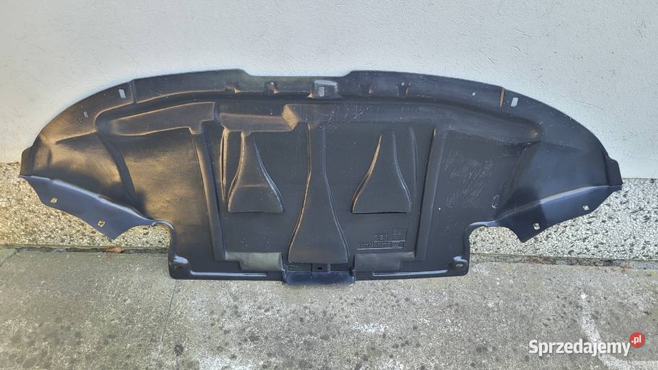 Osłona płyta pod silnikiem Audi A4 B5Passat B5 podkarpackie Rzeszów