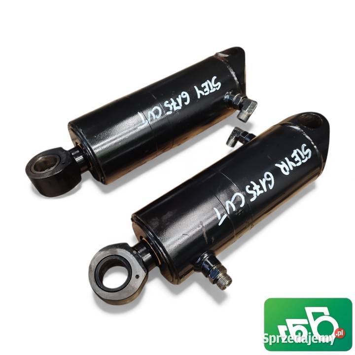 Siłownik hydrauliczny Tylny podnośnik Steyr 6175