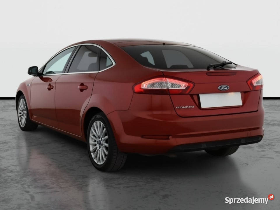 Ford Mondeo 16 EcoBoost ASR (kontrola trakcji) dolnośląskie Bielany Wrocławskie sprzedam