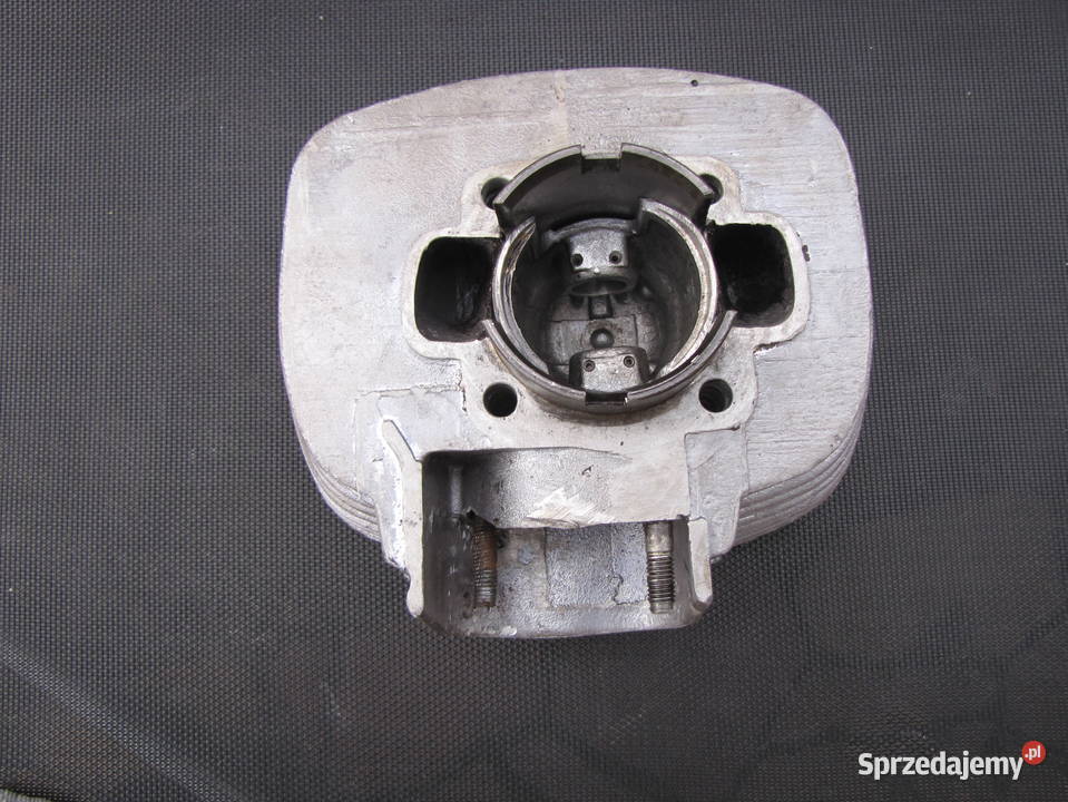 Cylinder Shl M11 W Wiatr Rzepin Drugi sprzedam