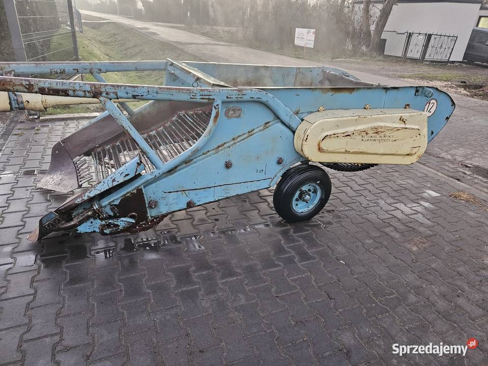 Kopaczka do ziemniaków sprzedam