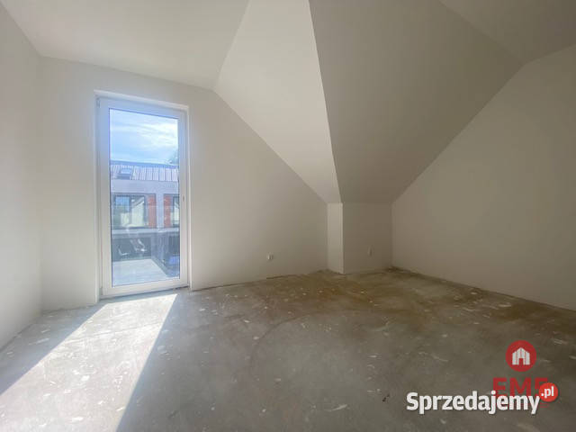 Mieszkanie 145m2 4pok Augustów Sitowia