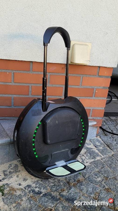 Monocykl elektryczny EUC KingSong KS16S 840Wh Mysłowice