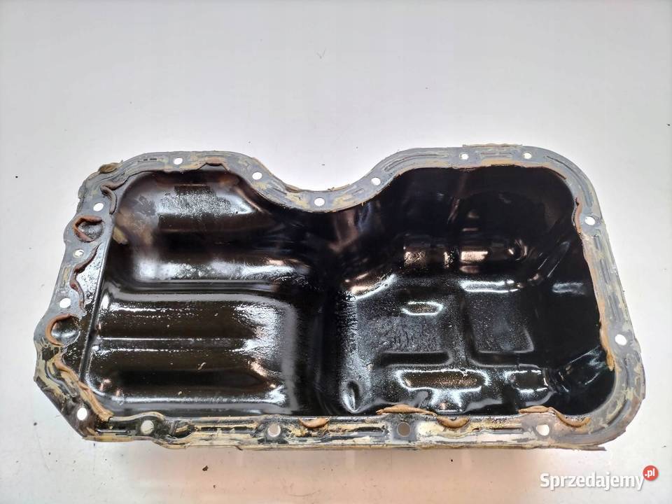 MISKA OLEJOWA 16 16V Mazda 3 I 20032009 osobowe