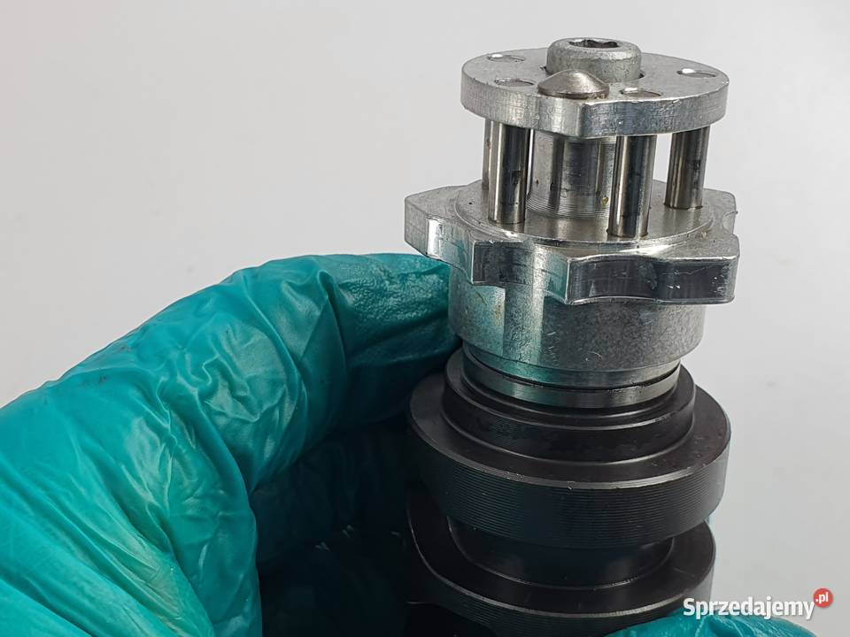 Programator Skrzyni Wybierak Beben Ktm Smc 625 Łódź sprzedam