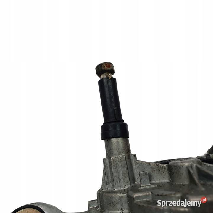 SILNICZEK WYCIERACZKI Ford Fiesta IV MK4 lubelskie Chełm
