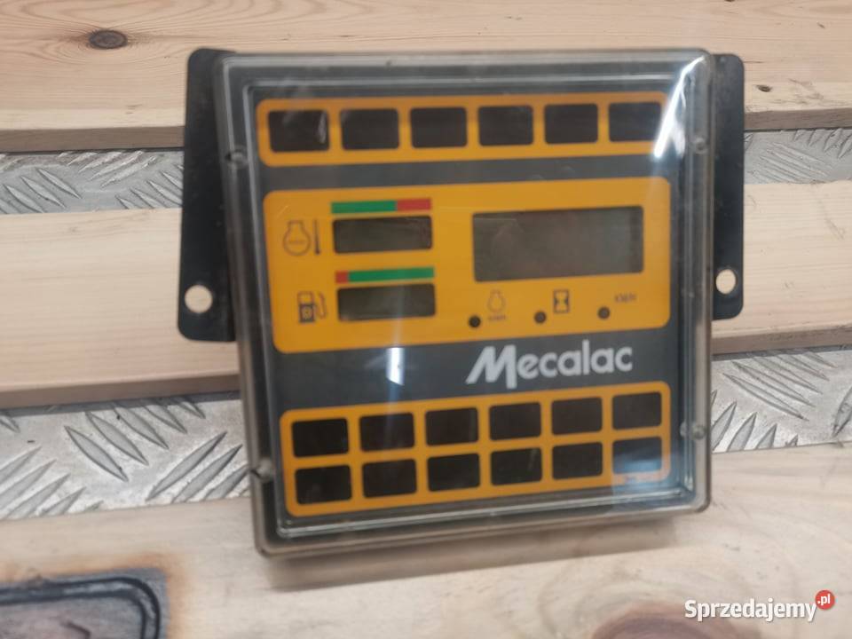 Zegary Mecelac MXT Pozostałe Wilkowo