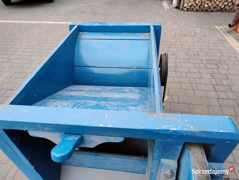 Młynek do zboża Krasew