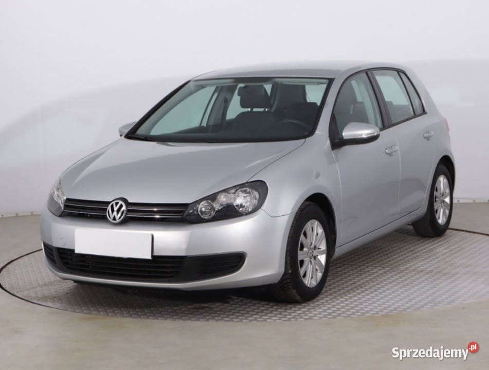 VW Golf 16 TDI mazowieckie Piaseczno