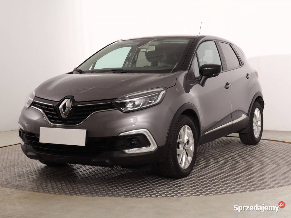 Renault Captur 13 TCe 110KM sprzedam