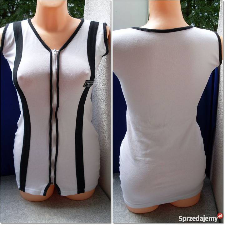 SUKIENKA SPORTOWA VERSACE RUNIWERSALNY Łódź