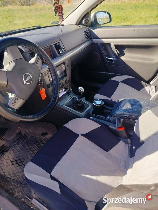 Vectra c 18 lpg Samochody osobowe sprzedam