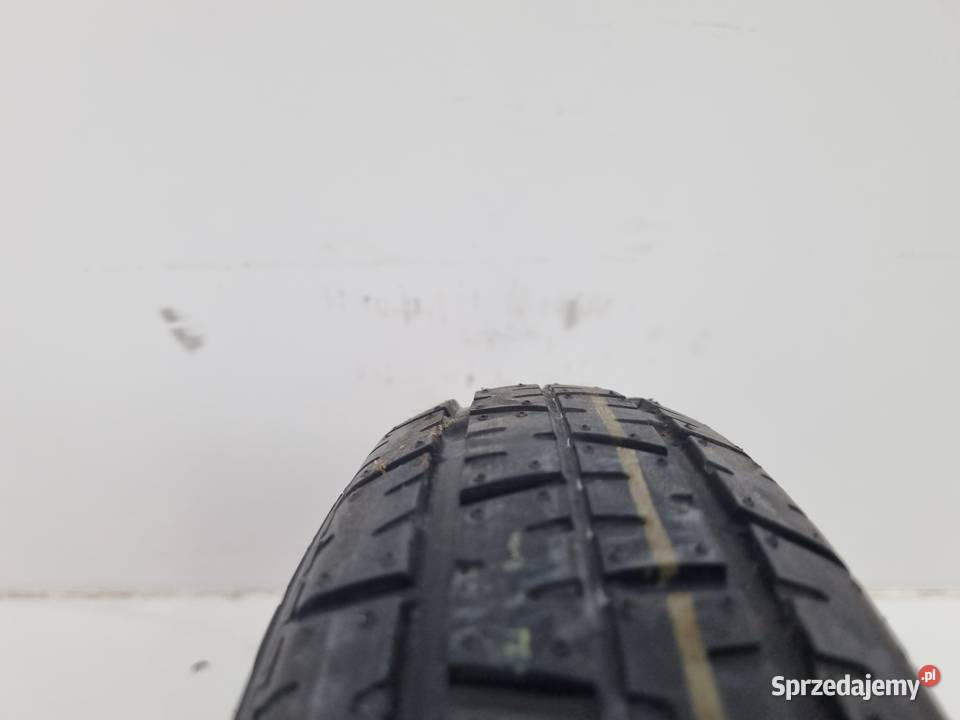 KOŁO DOJAZDOWE Kia Picanto Hyundai i10 10570 D14 Chełm