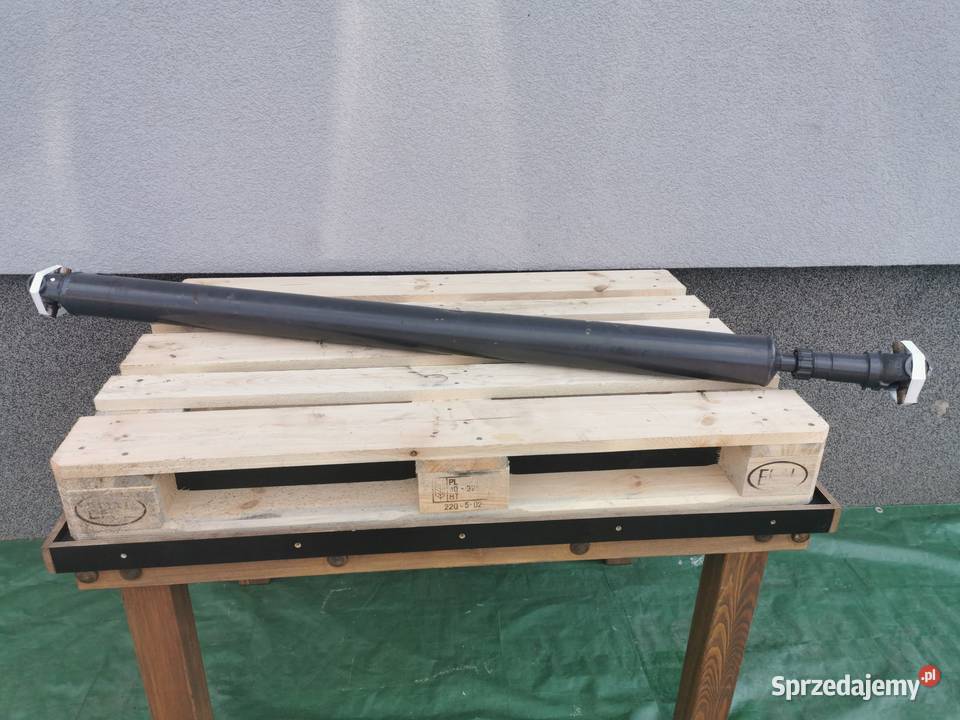 Wał napędowy Manitou MLT 62575H Wilkowo