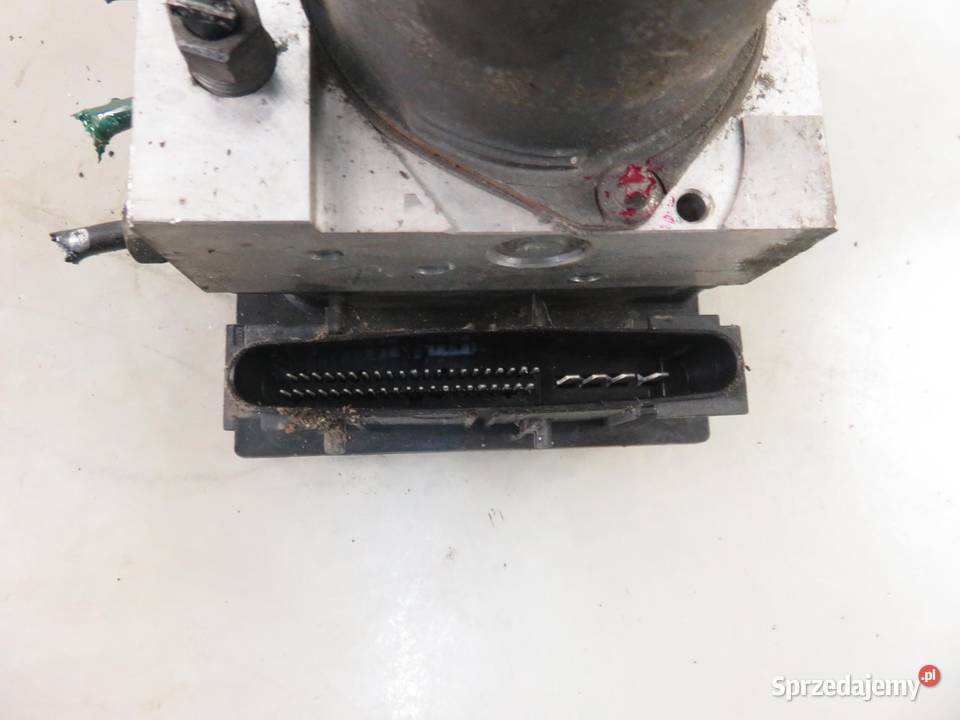 POMPA ABS RENAULT SCENIC II 0265950454