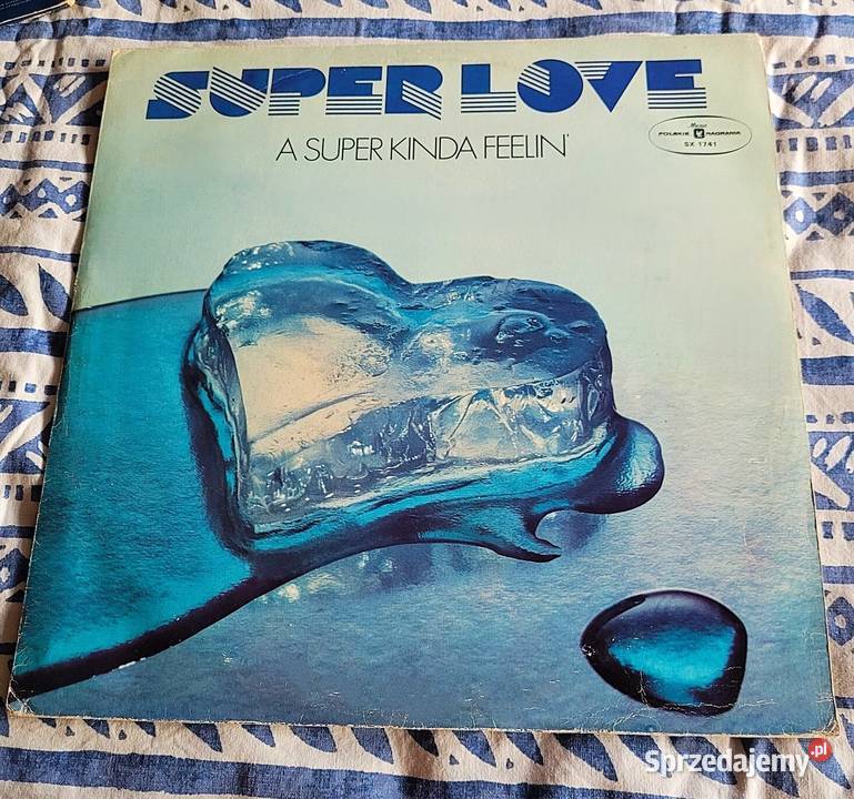Club Nouveau Listen To The Message Super Love A kujawsko-pomorskie