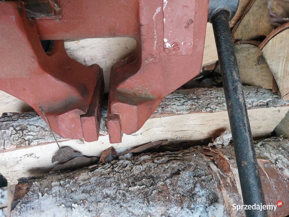 Imadło 150mm Augustów