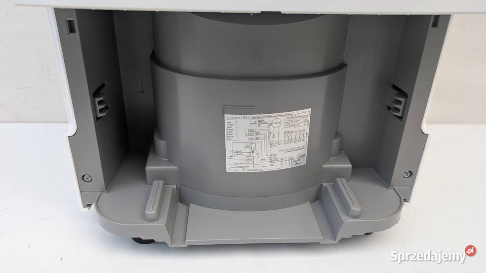 Osuszacz powietrza Comfee MDDF20DEN7WF małopolskie Jadowniki