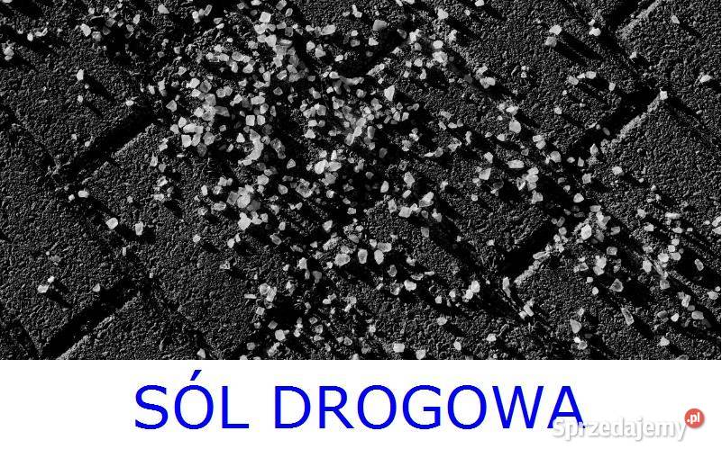 sól drogowa warszawa dostawa chlorek magnezu