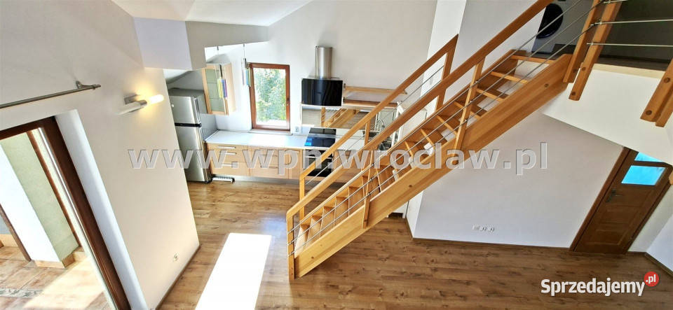 Mieszkanie Wrocław 8275m2 4 pok dolnośląskie sprzedam