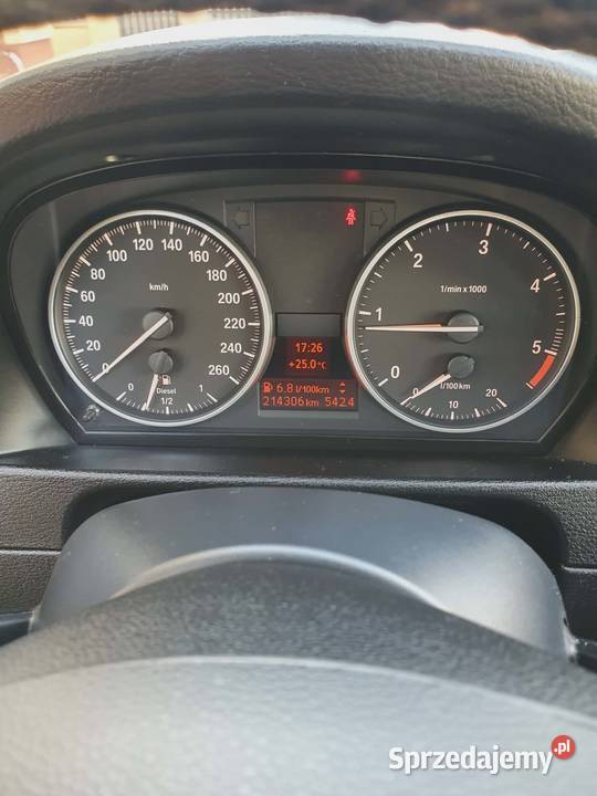 BMW X1 2012r podkarpackie