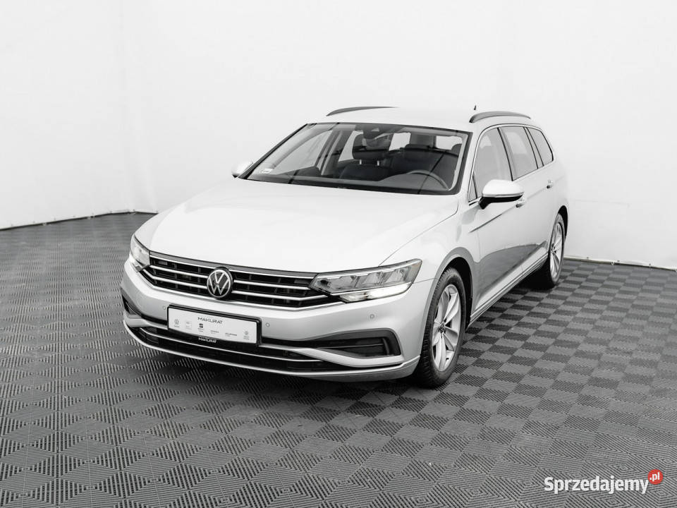 Volkswagen Passat WD4998P20 TSI Business DSG Gdańsk