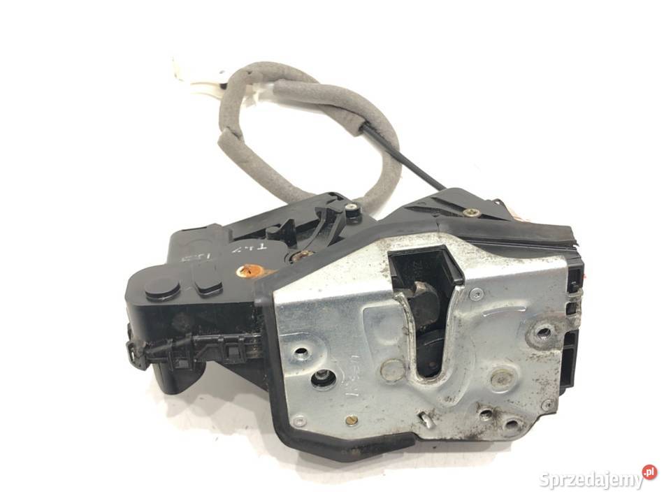 ZAMEK DRZWI LEWY PRZÓD BMW E46 Kombi 9905 sprzedam