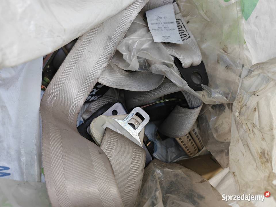 Jaguar xj40 x300 części Łódź