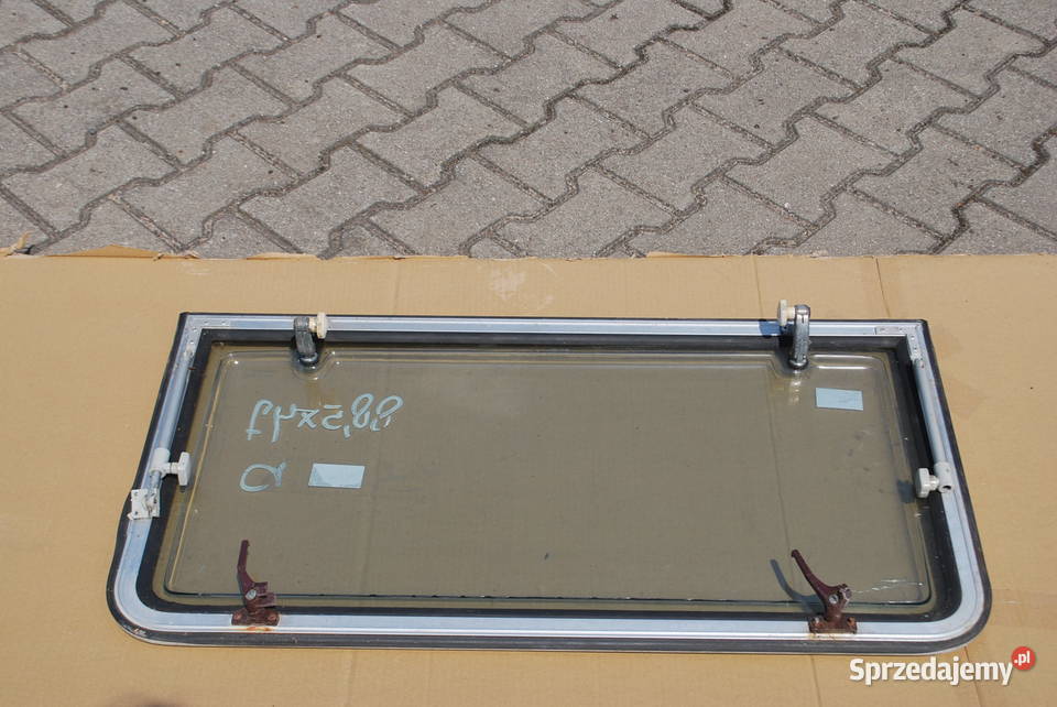 OKNOSZYBA DO KEMPIGUKAMPERA 885X47 Grzebowilk