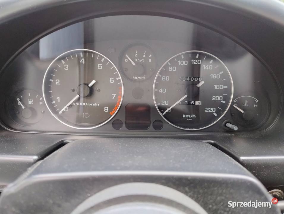 Mazda MX5 85KM MX-5 Białystok sprzedam