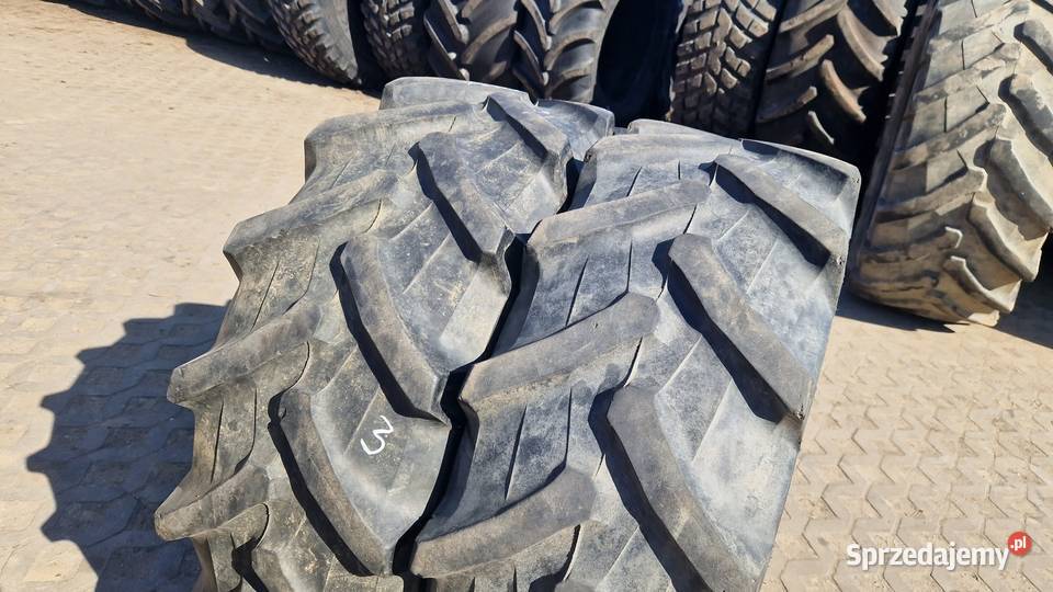 36070r24 32085r24 124r24 12424 Pirelli 50 bez