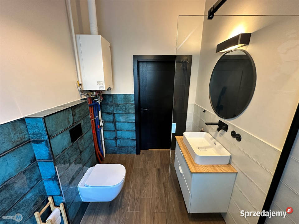 Sprzedam mieszkanie Kielce 57m2 Rok budowy 2020 świętokrzyskie