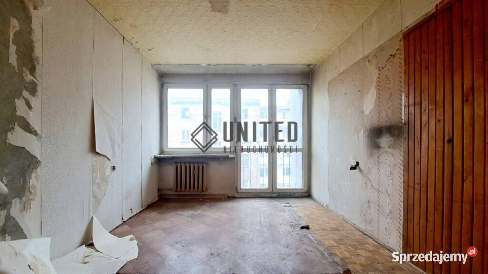 Wyszyńskiego InwestycjaRozkład 36.6m2 Sprzedaż Wrocław