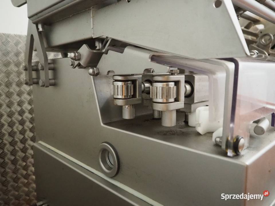 Porcjomat Vemag LPG 209 Krotoszyn