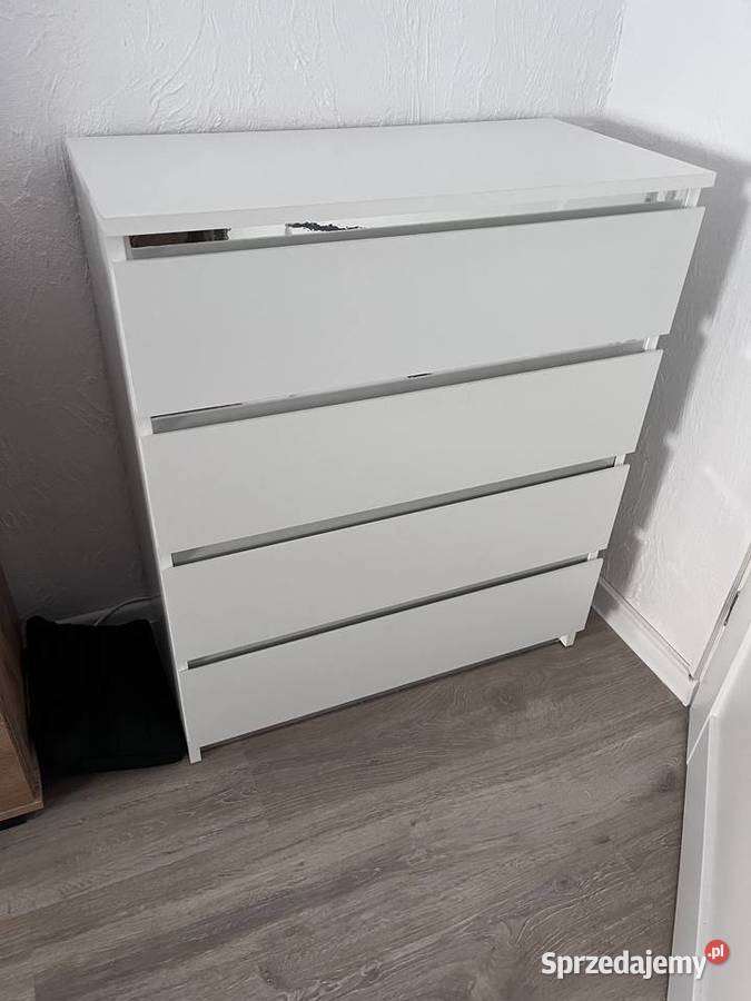 KOMODA Wałbrzych sprzedam