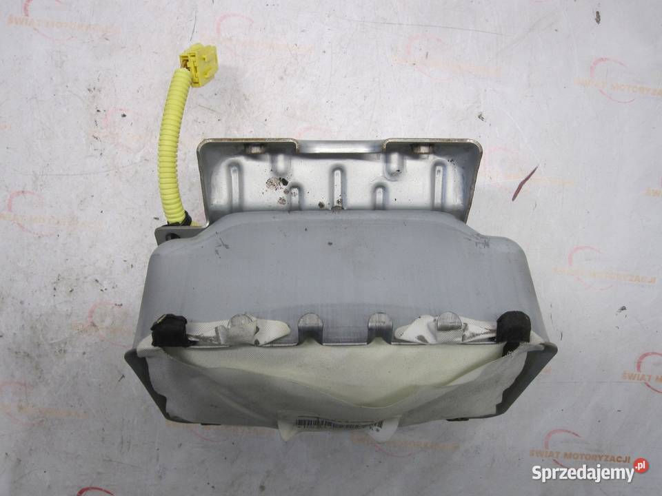 OUTLANDER II 08r AIRBAG poduszka pasażera Poduszki powietrzne świętokrzyskie Kielce sprzedam