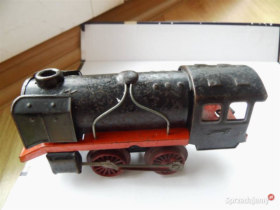 Ottmar Beckh Model z 1955 roku FILM Radzewice sprzedam