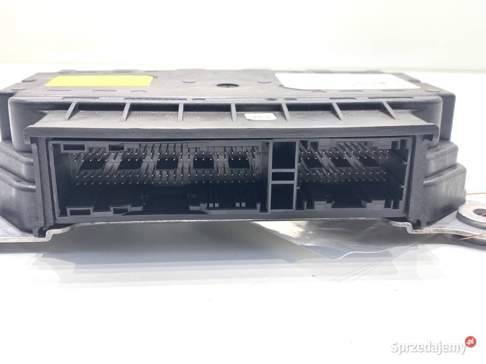 SENSOR AIRBAG VOLVO S90 II CZUJNIK PODUSZKI podkarpackie