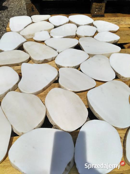 Cięty kamień naturalny pomorskie Gdańsk