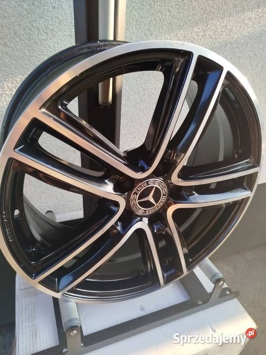 S910 Alufelgi Uzywane 185x112 Et38 Audi Vw Skoda Samochodowe Bąków