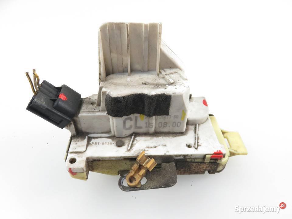 ZAMEK LEWY TYLNY FORD MONDEO II 96BGF26413BR