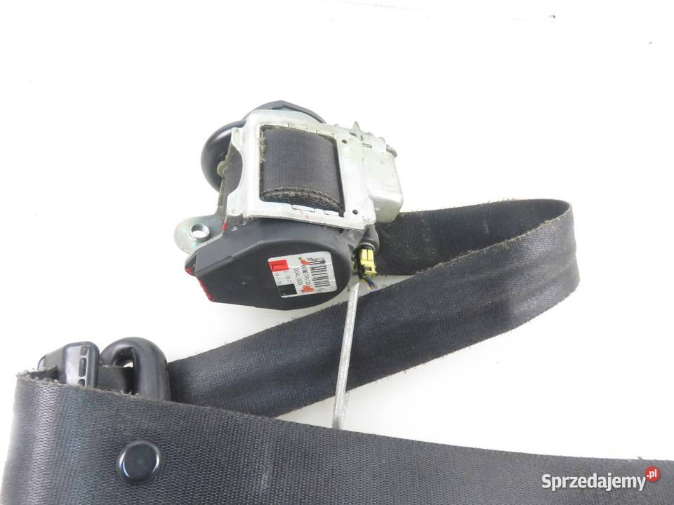 PAS LEWY PRZEDNI FORD S I WA6 6G9N61295BEW sprzedam