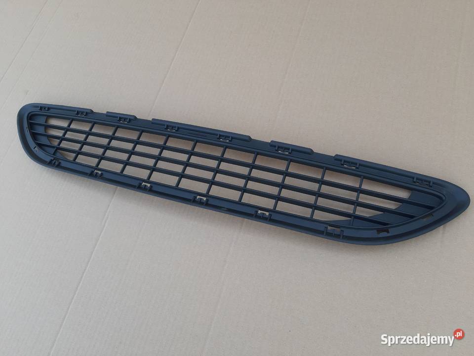 MERCEDES CKLASA W203 COUPE KRATKA ZDERZAKA Trzciel